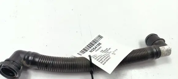 Porsche Cayman 981 Breather/breather pipe/hose 98110726401 22016 869614