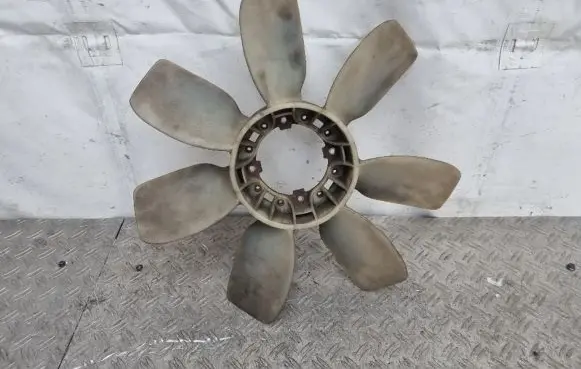 Toyota Land Cruiser (J100) Fan impeller 