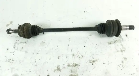 Mercedes-Benz CLS C218 AMG Front driveshaft 0034886