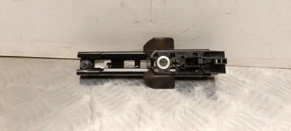 Volvo XC40 Seat belt adjustment motor 8632605