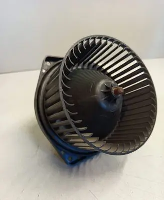 Opel Agila A Heater fan/blower 1736007301 31530350