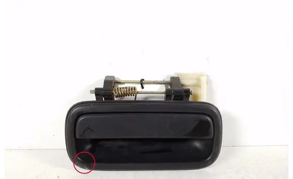 Toyota Land Cruiser (HDJ90) Rear door exterior handle 69240-60060
