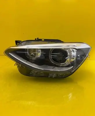 BMW 1 F20 F21 Headlight/headlamp 7229679-09