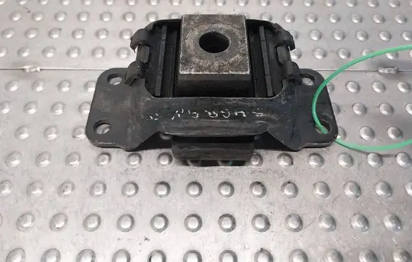 Seat Alhambra (Mk1) Rear axle beam mounts housing 7M0505221C