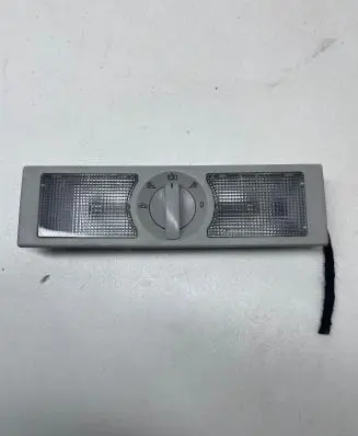 Volkswagen Touran I Rear seat light 0886400