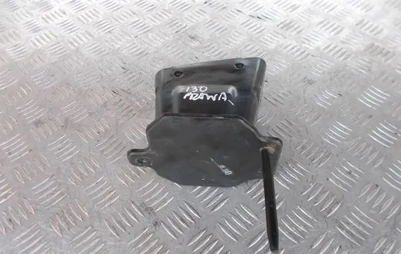Hyundai i30 Rear beam 