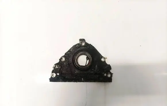 Volkswagen PASSAT B3 other engine part