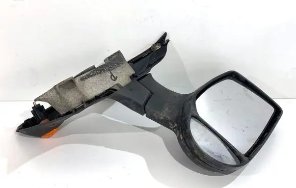 Ford Transit Front door electric wing mirror 