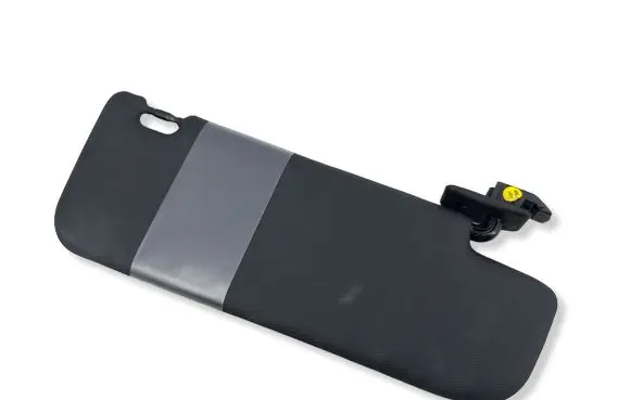 Fiat 500 Abarth Sun visor C385