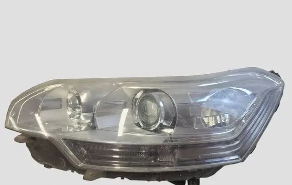 Citroen C5 Headlight/headlamp 9689037880 89903148