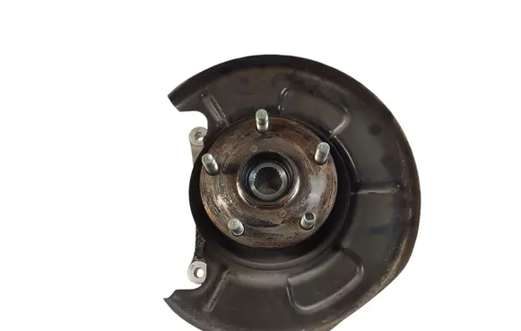 Subaru Outback (BT) Rear wheel hub