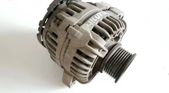 Toyota Hilux (AN10, AN20, AN30) Generator/alternator 0124315033 P0373909 LRA03632