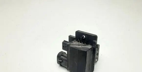 Renault Captur Heater blower motor/fan resistor 255503792R