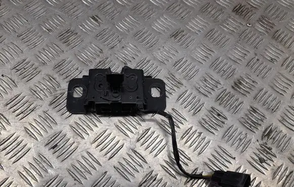 Chevrolet Corvette Engine bonnet/hood lock/catch