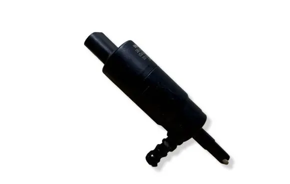 Audi Q7 4L Headlight washer pump 3B0955681