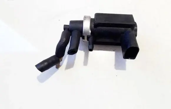 Audi A6 S6 C5 4B Turbo solenoid valve 059906627 7.22903.22