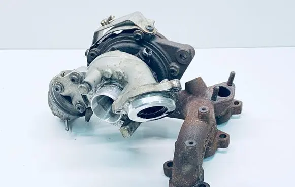 Volkswagen Polo V 6R Turbo 03P253019B