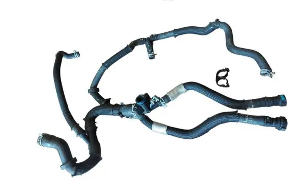 Ford Ecosport Engine coolant pipe/hose GN1518K579HB