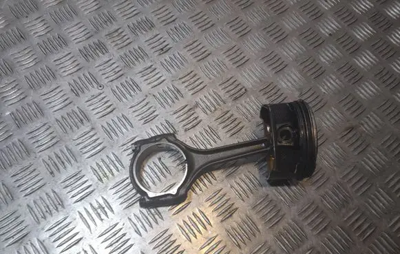 Audi A8 S8 D4 4H Piston NERA