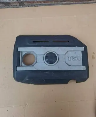 Volkswagen Tiguan Engine cover (trim) 06J103925H 06J103925J 06J103925K