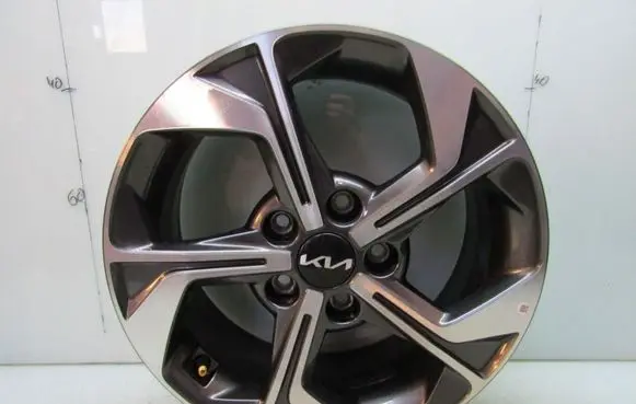 KIA Xceed R16 alloy rim 