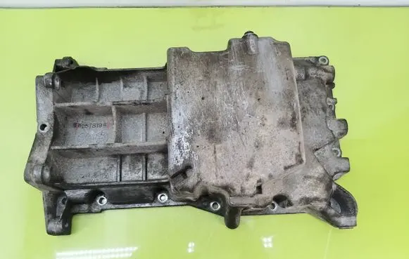 Chevrolet HHR Oil sump 12578194