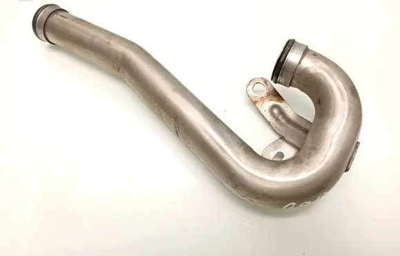 Nissan Qashqai+2 EGR valve line/pipe/hose 744818