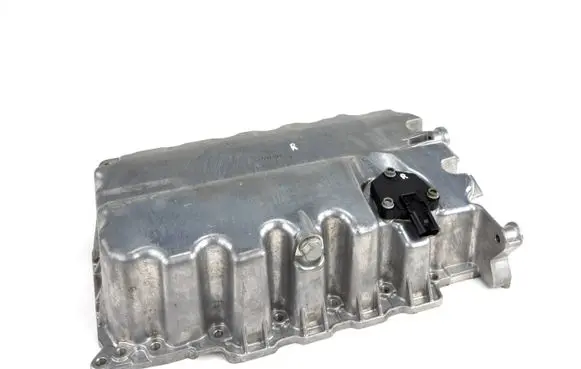 Volkswagen Tiguan Oil sump 03C907660G 6PR009629 6PR00962902