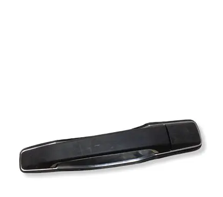 Mercedes-Benz S W140 Rear door exterior handle A30381