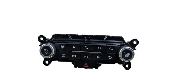 Ford Explorer VI Head unit multimedia control KT1T18K811AB KT1T18K811 14F571AA