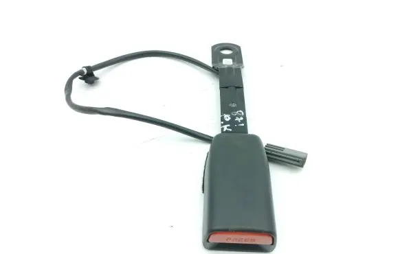 Mazda CX-30 Front seatbelt buckle DFR757680A