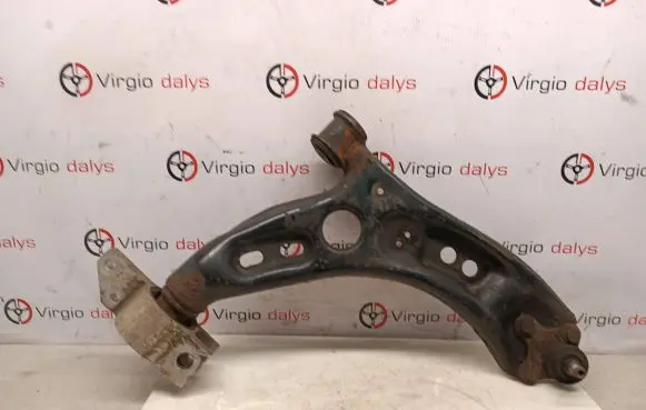 Volkswagen Golf VI Front lower control arm/wishbone