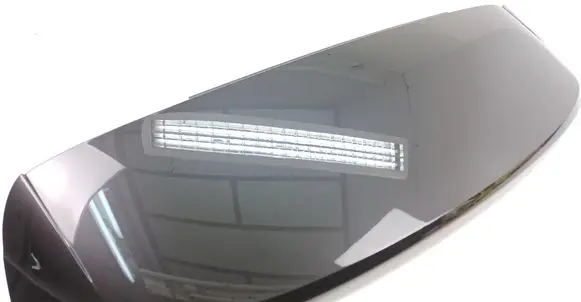 Volkswagen Arteon Rear window tailgate spoiler 3G7827933B LB7R