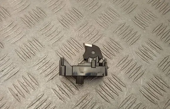 Lexus NX Electric window control switch 193299