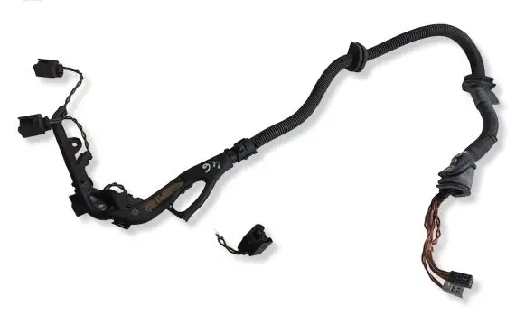 BMW 3 E46 Fuel injector wires 778755303