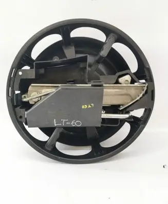 Mercedes-Benz E A207 Spare wheel section trim A2048980007 A2128980914