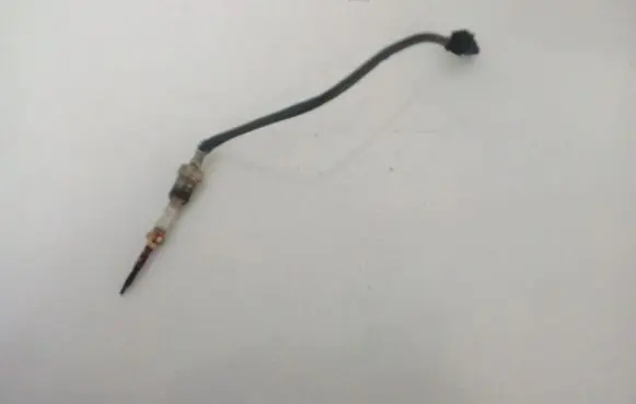 BMW 5 F10 F11 Exhaust gas temperature sensor 7805607
