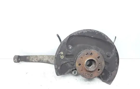 Mercedes-Benz R W251 Front wheel hub spindle knuckle