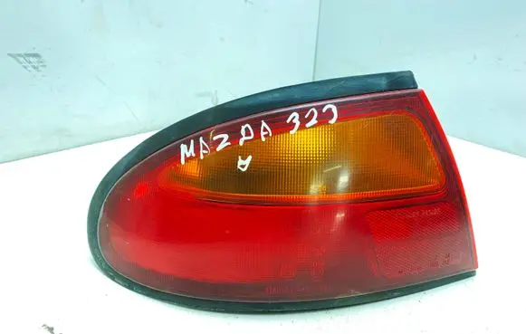 Mazda 626 Rear/tail lights 0431439