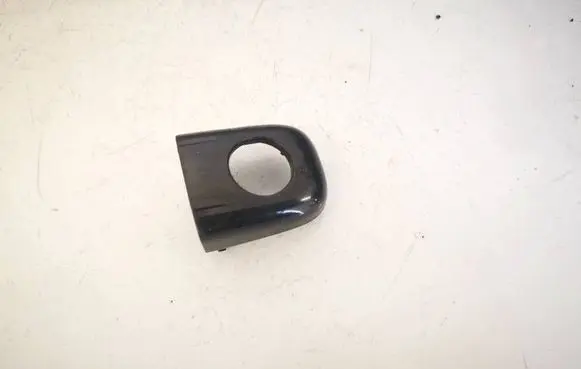 Peugeot 307 Loading door cover/cap 9634767477