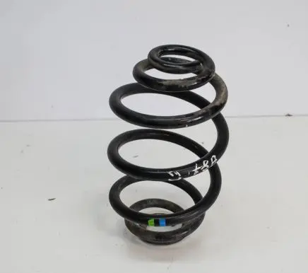 Volkswagen PASSAT B7 USA Rear coil spring