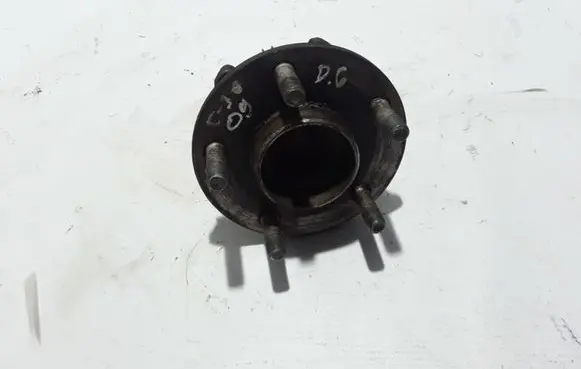 Volvo C30 Rear wheel ball bearing 