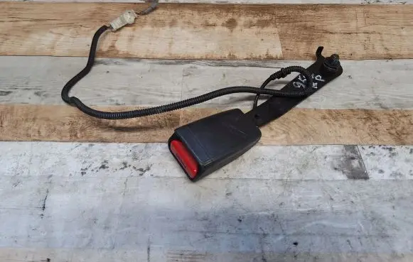 Honda Jazz Front seatbelt buckle