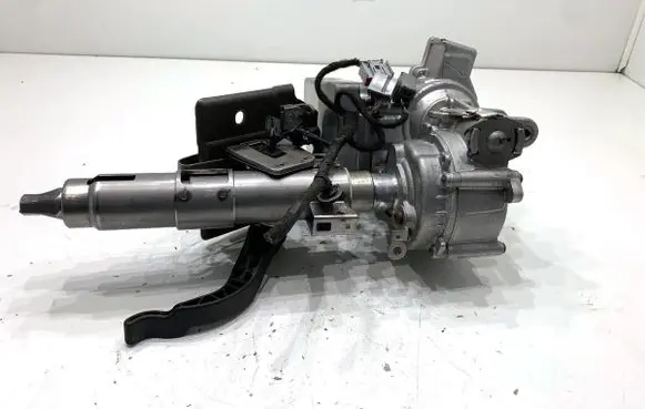 Ford Ecosport Power steering pump 54088056A