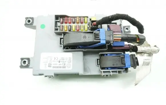 Fiat Grande Punto Other control units/modules 518690940