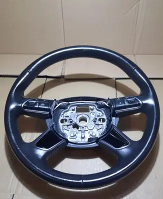 Audi A6 C7 Steering wheel