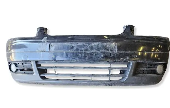 Volkswagen Touran I Front bumper 1T0805903A