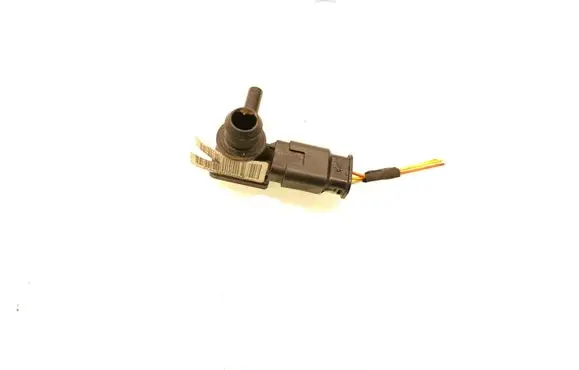 Peugeot 508 II Vacuum valve 9810806380