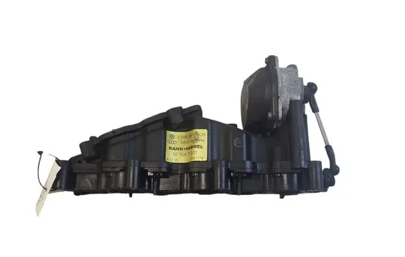 Intake manifold