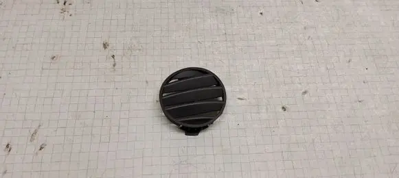 Volkswagen PASSAT B5 Dash center air vent grill 1M1819793